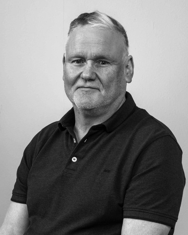 Stefan Sjölund